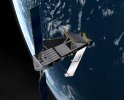 Satellite Iridium